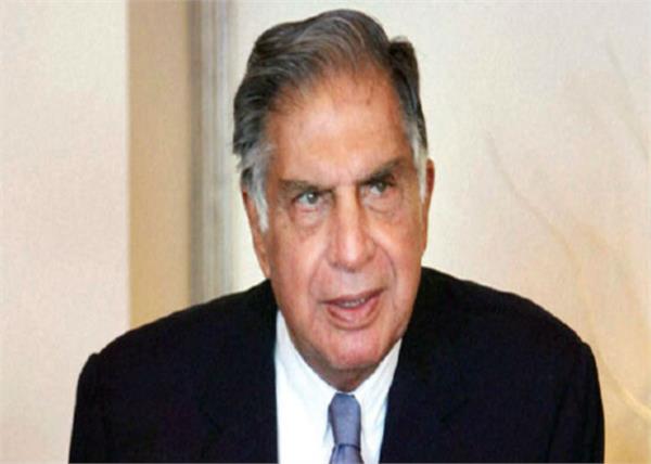 the tata company  s business runs in 100 countries of the world 