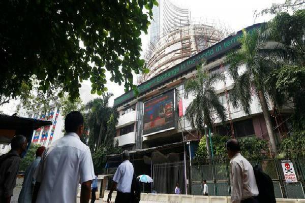 the market breadth the sensex rose 256 points and the nifty closed above 10690