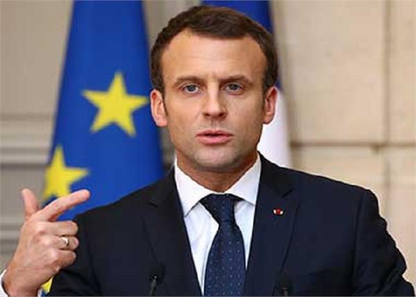 macro may have to face the performance of reforms