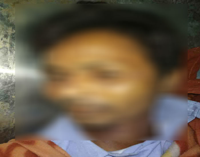ਪ੍ਰਵਾਸੀ ਮਜ਼ਦੂਰ ਨੇ ਫਾਹਾ ਲਗਾ ਕੇ ਕੀਤੀ ਖੁਦਕੁਸ਼ੀ