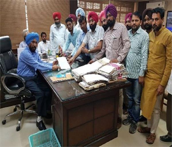 panchayat samiti and zila parishad employees