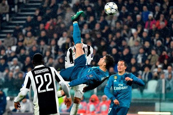video  you have not even seen such a goal of ronaldo