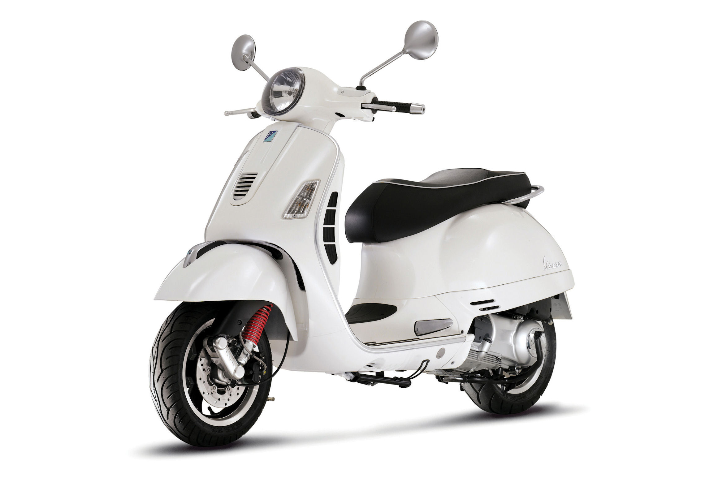 Vespa ਭਾਰਤ 'ਚ ਲਾਂਚ ਕਰ ਸਕਦਾ ਹੈ ਨਵਾਂ GTS-super 125