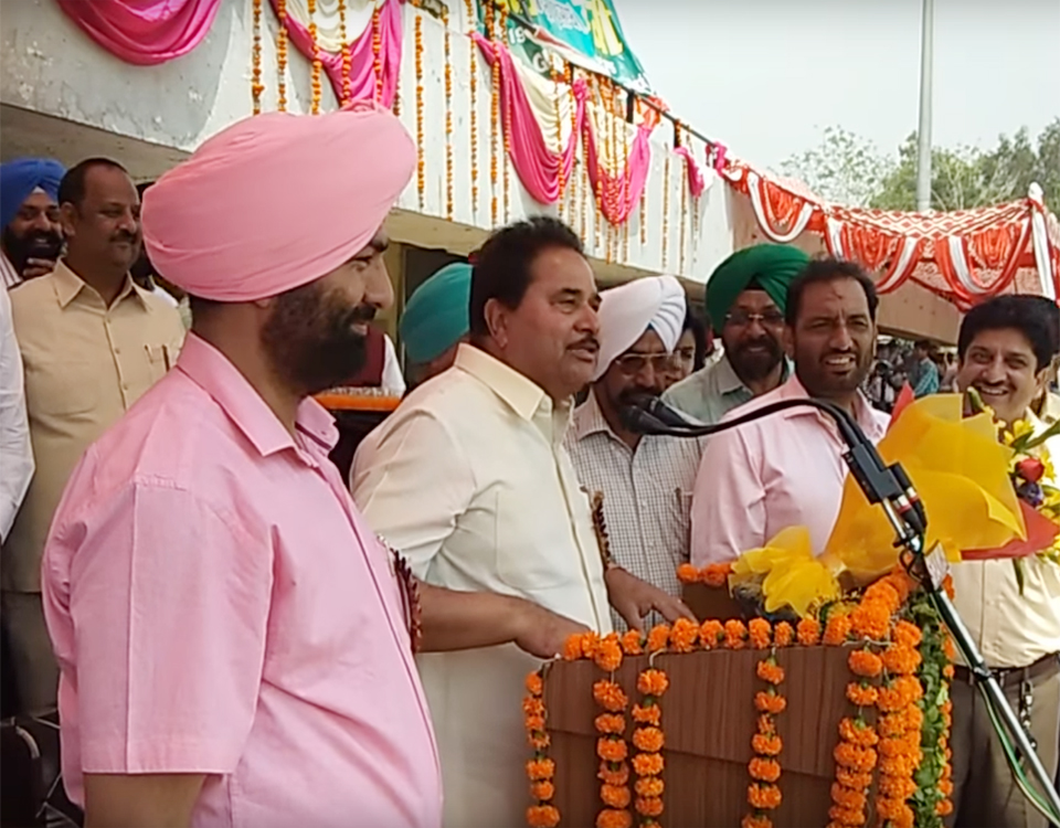 ਸਿੱਖਿਆ ਮੰਤਰੀ ਵਲੋਂ ਸ਼ਨੀਵਾਰ ਨੂੰ ਜਲੰਧਰ ਦੇ ਸਾਰੇ ਸਕੂਲਾਂ ਵਿਚ ਛੁੱਟੀ ਦਾ ਐਲਾਨ