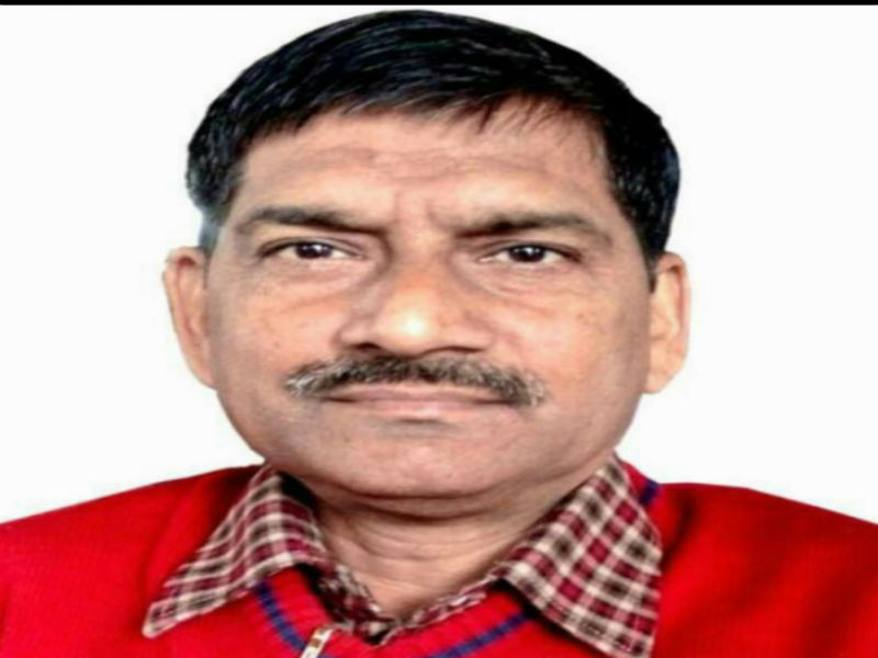 ਆਇਆ ਵਿਸਾਖੀ ਦਾ ਤਿਉਹਾਰ