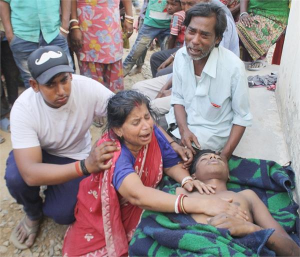 youth killed in canal