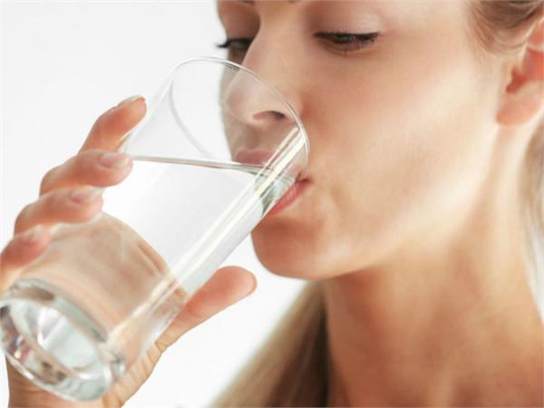 drinking hot water brings many benefits