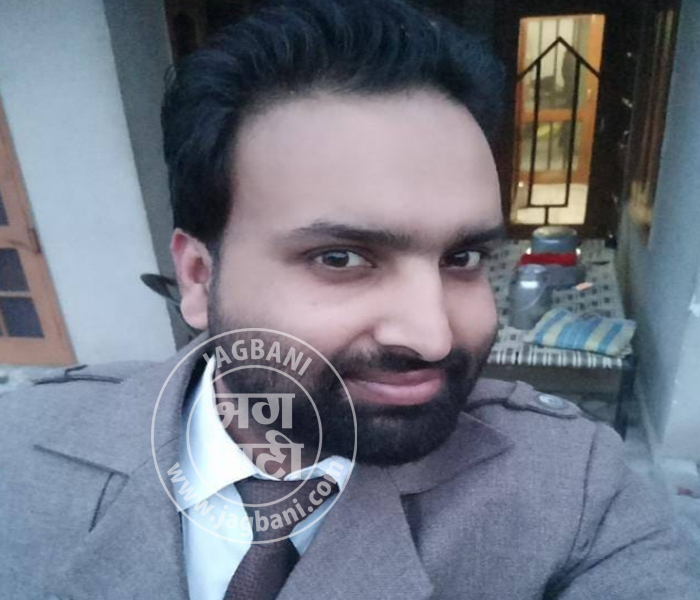 ਵਿਆਹ ਨੂੰ ਅਜੇ ਇਕ ਮਹੀਨਾ ਵੀ ਨਹੀਂ ਸੀ ਹੋਇਆ ਕਿ ਚੁੱਕ ਲਿਆ ਅਜਿਹਾ ਖੌਫਨਾਕ ਕਦਮ