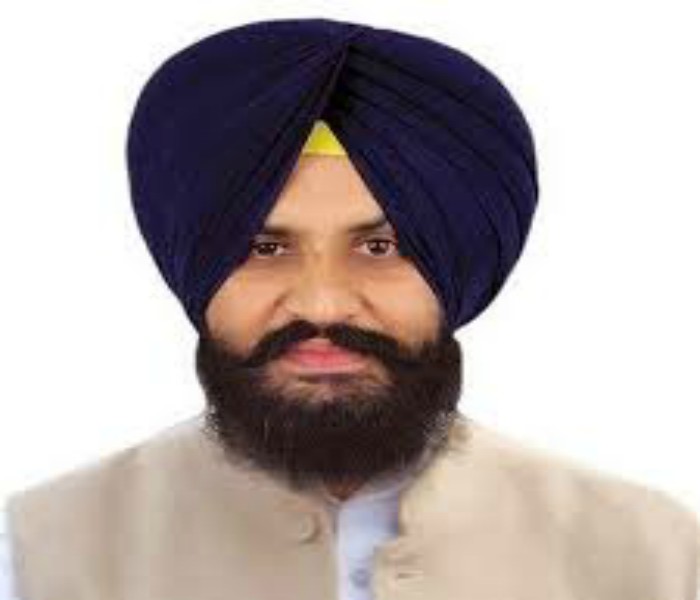 ਸਿਮਰਜੀਤ ਸਿੰਘ ਬੈਂਸ ਨੇ ਰਾਹੁਲ ਨੂੰ ਪੱਤਰ ਲਿਖ ਕੇ ਕੀਤੀ ਸਪੀਕਰ ਦੀ ਸ਼ਿਕਾਇਤ