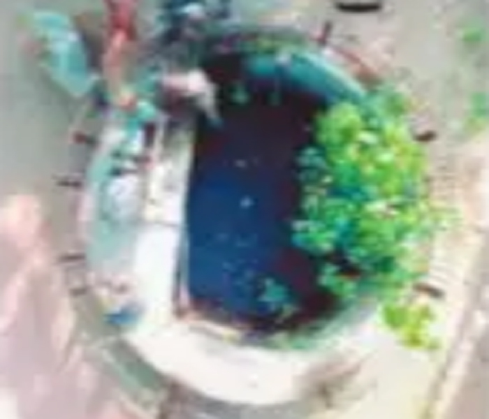 ਨਿਗਮ ਟੀਮ ਨੇ ਕੀਤਾ ਸੀਵਰੇਜ ਡਿਸਪੋਜ਼ਲ ਦਾ ਦੌਰਾ, ਦੋਵੇਂ ਖੂਹਾਂ ''ਤੇ ਲੱਗੇਗਾ ਲੋਹੇ ਦਾ ਜਾਲ