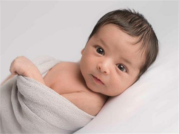 to remove unwanted hair from your child  s body  follow these home remedies