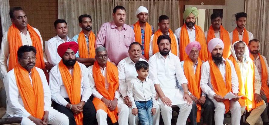 ਜੇਕਰ ਲੋਕ ਇਨਸਾਫ ਪਾਰਟੀ ਨੇ ਚਾਹਿਆ ਤਾਂ ਉਹ ਲੋਕ ਸਭਾ ਬਠਿੰਡਾ ਤੋਂ ਲੜ ਸਕਦੇ ਨੇ ਚੋਣ : ਮਿੱਤਲ