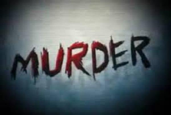 bihar in bjp leaders murder