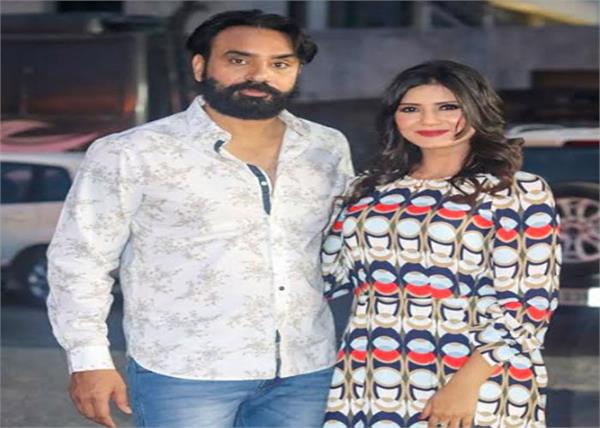 the magic of this punjabi actress is speaking to the audience