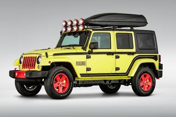 m8 suv compatible 