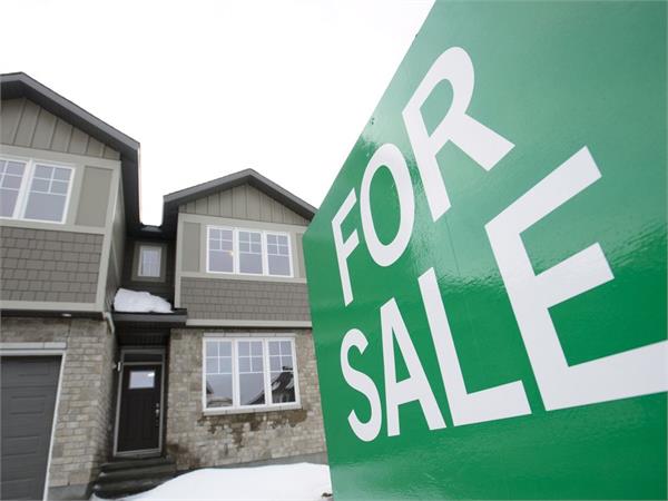 march home sales plunge  average prices down