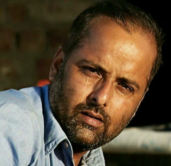 ਐੈੱਸ. ਡੀ. ਐੱਮ. ਭਵਾਨੀਗੜ੍ਹ ਨੇ ਦਿੱਤਾ ਅਹੁਦੇ ਤੋਂ ਅਸਤੀਫਾ