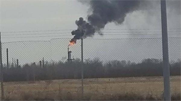 explosion at wisconsin oil refinery results in at least 20 casualtie