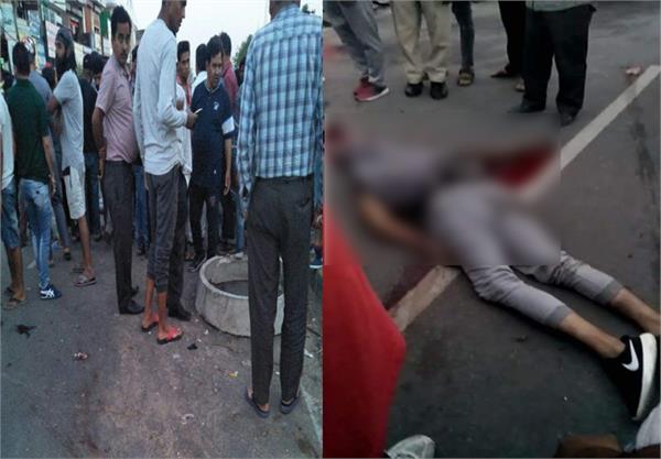 jalandhar municipal corporation of the great neglected for youth death