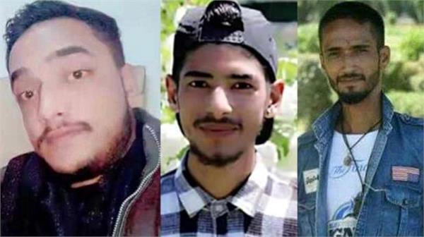 militants kill 3 men in baramulla j k