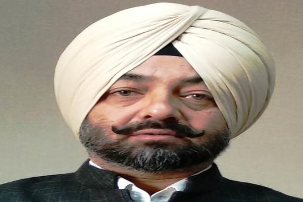 5 lakh 9 thousand rupees for first installment of beneficiaries  dilraj singh