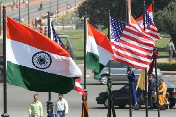 the us member will have the effect of ties with india russia defense deals