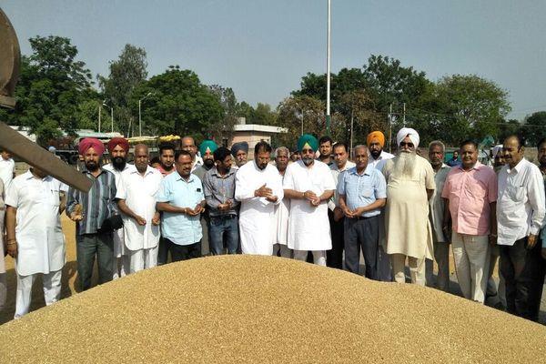 government committed to fulfill promises made to people  hariman
