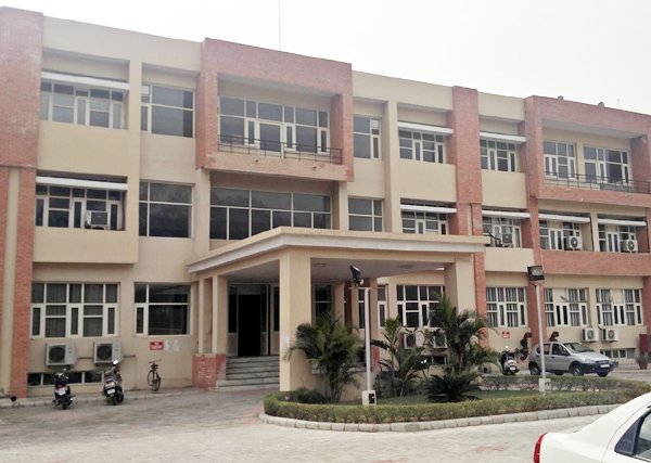 268 ਕਰੋੜ ਬਕਾਇਆ ਰਕਮ ''ਚੋਂ ਸਿਰਫ 80 ਕਰੋੜ ਹੀ ਹੋਏ ਇਕੱਤਰ