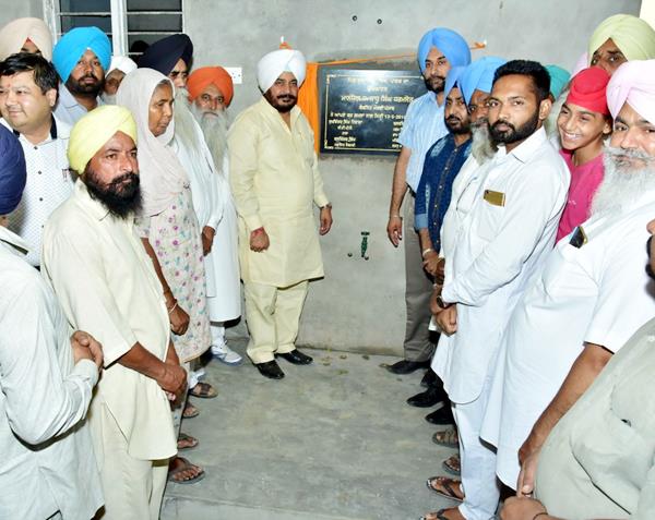sukhbir badal