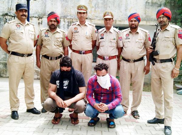 30 stomachs including 2 illegal liquor