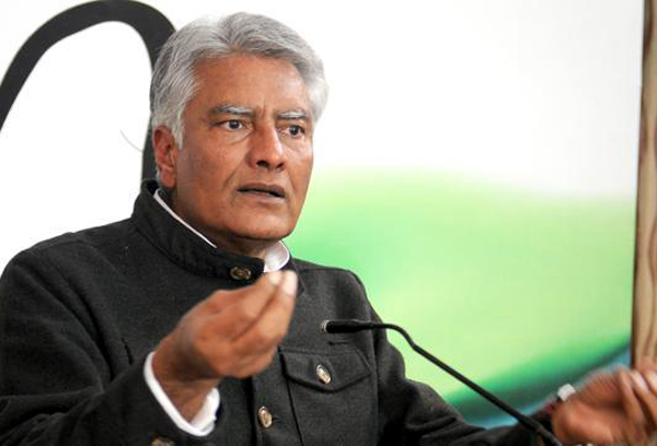 ਪੰਜਾਬ ਕਾਂਗਰਸ ਪੈਟਰੋਲ ਅਤੇ ਡੀਜ਼ਲ ਦੀਆਂ ਵਧਦੀਆਂ ਕੀਮਤਾਂ ਵਿਰੁੱਧ ਸੂਬੇ ਭਰ ''ਚ ਪ੍ਰੋਟੈਸਟ ਕਰੇਗੀ