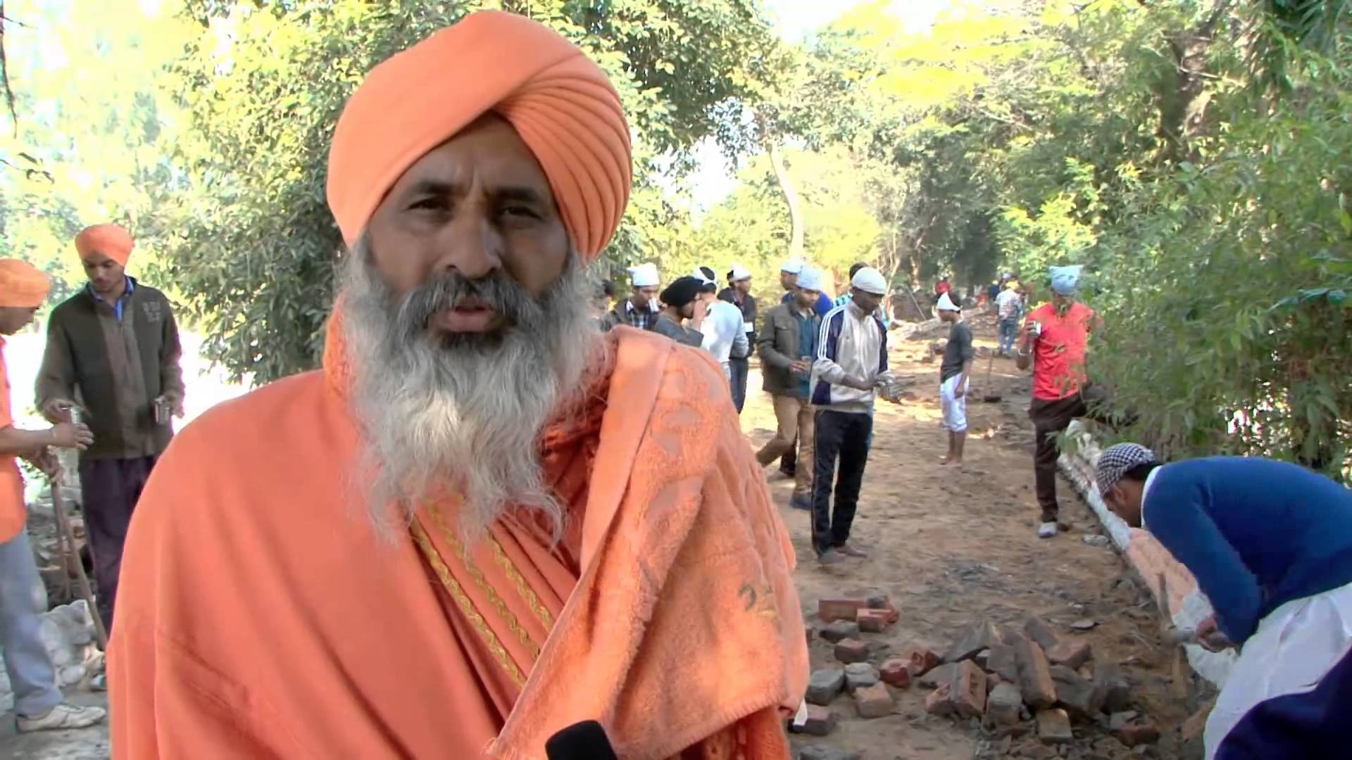 ਜ਼ਹਿਰੀਲਾ ਬਿਆਸ : ਸੀਂਚੇਵਾਲ ਬੋਲੇ, ''ਪ੍ਰਦੂਸ਼ਣ ਕੰਟਰੋਲ ਵਿਭਾਗ ਕਰੇ ਕਾਰਵਾਈ''