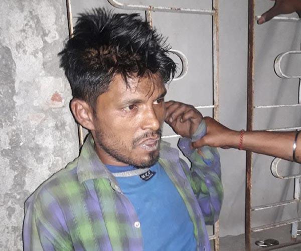 a case against 3 youths for theft  2 arrested