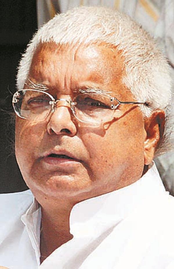 defamation  lalu prasad june 21