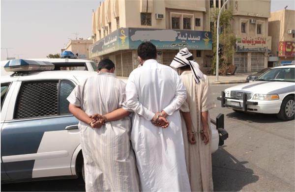 saudi arabia has 1 million expatriates arrested so far under this campaign