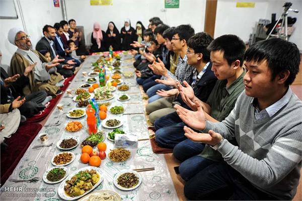 china keeps strict vigil over muslims in ramzan this month