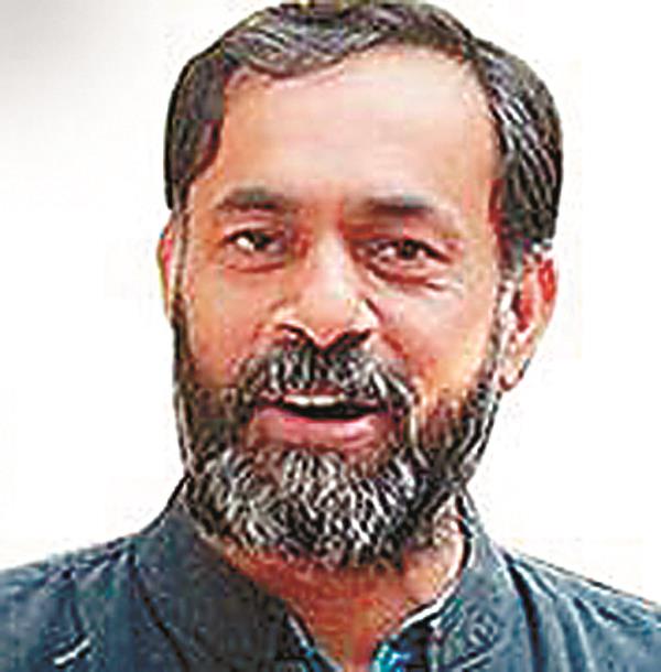 the modi government  anti incumbency 