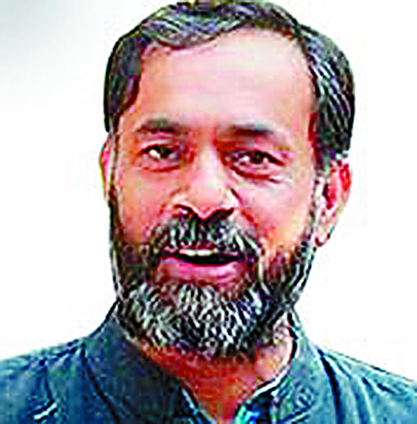 ਮੋਦੀ ਸਰਕਾਰ ਨੂੰ ''ਐਂਟੀ ਇਨਕੰਬੈਂਸੀ'' ਦੀ ''ਲੂ'' ਲੱਗ ਗਈ ਹੈ