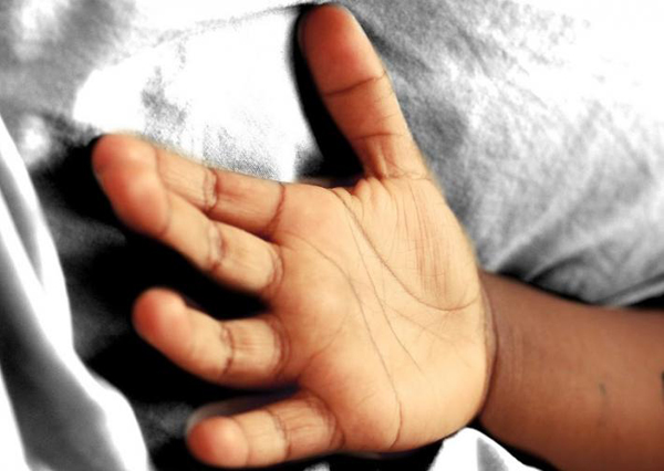 ਹੌਜ਼ ''ਚ ਡੁੱਬਣ ਨਾਲ ਮਾਸੂਮ ਬੱਚੇ ਦੀ ਮੌਤ