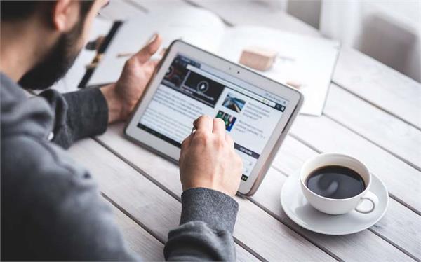 indian tablet market dropped by 10 percent  lenovo tops