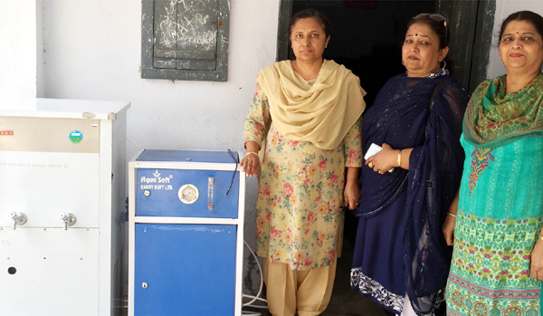 ਹਰਿੰਦਰ ਸਿੰਘ ਖਾਲਸਾ ਨੇ 24 ਘੰਟਿਆਂ ਅੰਦਰ ਆਪਣਾ ਵਾਅਦਾ ਪੂਰਾ ਕੀਤਾ