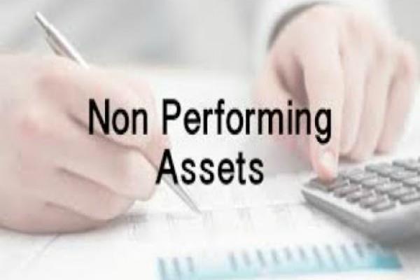 total npa of banks increased by rs 1 3 lakh crore