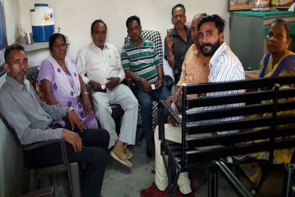 ਦਰਜਾਚਾਰ ਕਰਮਚਾਰੀ ਯੂਨੀਅਨ ਵੱਲੋਂ ਧਰਨਾ ਲਾਉਣ ਦਾ ਐਲਾਨ