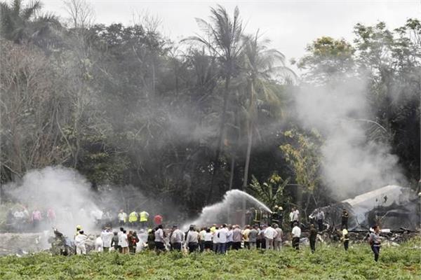 plane in cuba crash was poorly maintained  alleges former pilot