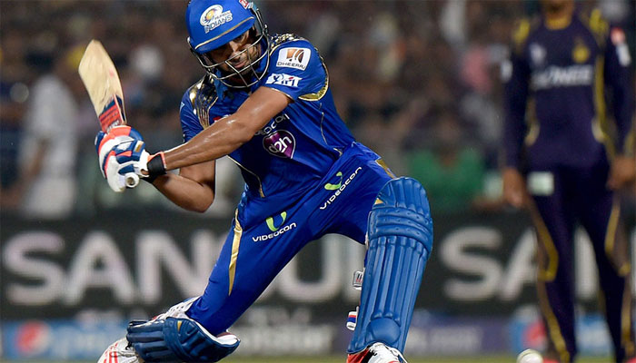 ਟੀ-20 ''ਚ 300 ਛੱਕੇ ਲਾਉਣ ਵਾਲਾ ਪਹਿਲਾ ਭਾਰਤੀ ਬਣਿਆ ਰੋਹਿਤ