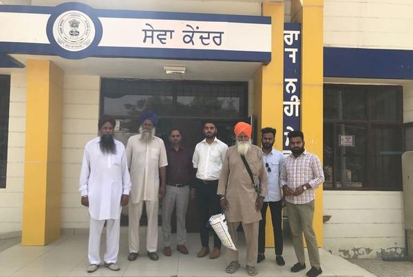 service center generator dies  people get disturbed due to work stops