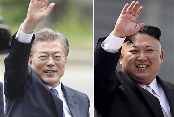 talks between north and south korea likely