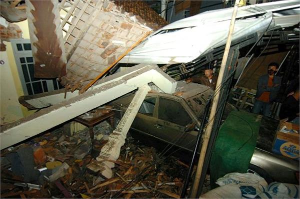 truck brake failure in indonesia  11 deaths