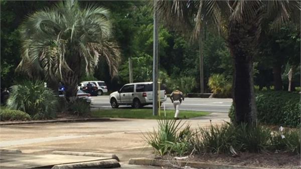 usa  florida now fired in this city  1 injured