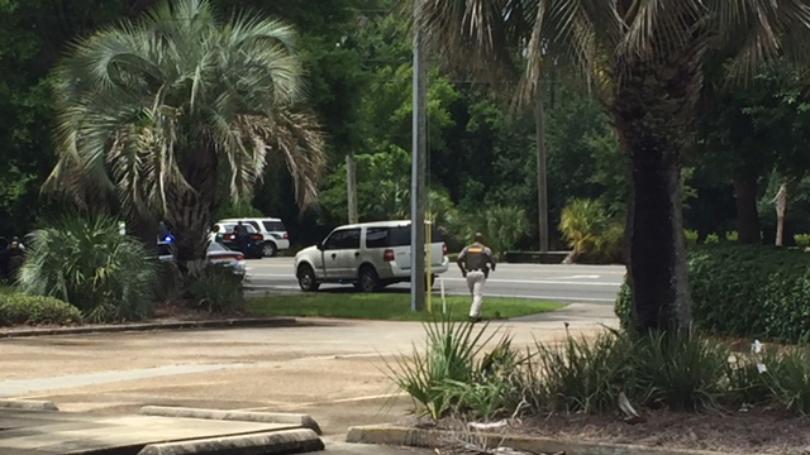 ਅਮਰੀਕਾ : ਫਲੋਰੀਡਾ ਦੇ ਹੁਣ ਇਸ ਸ਼ਹਿਰ ''ਚ ਹੋਈ ਗੋਲੀਬਾਰੀ, 1 ਜ਼ਖਮੀ